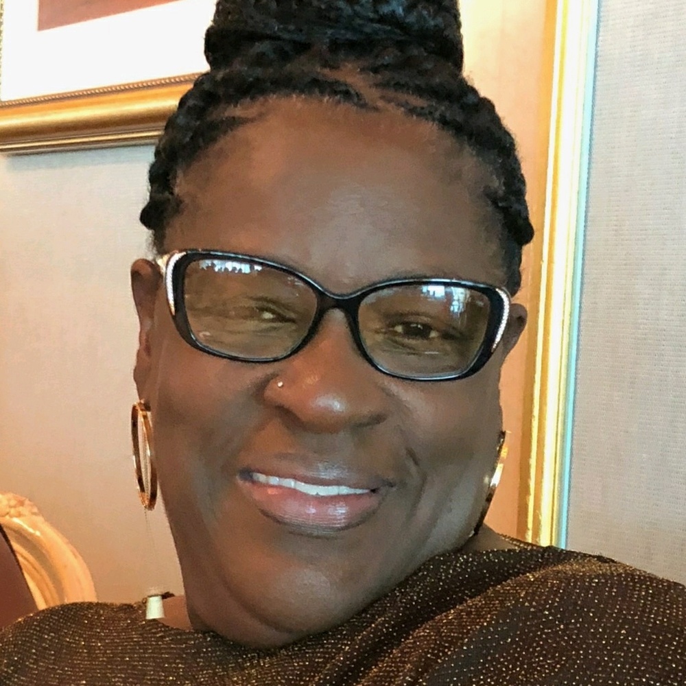 Meet your Posher, Blondy